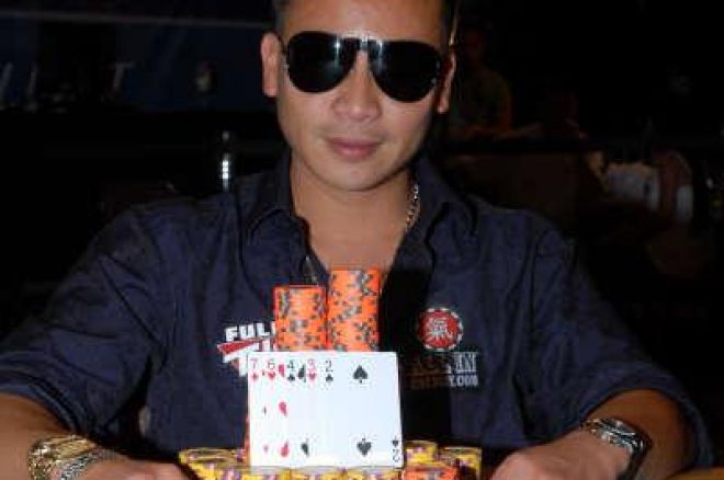 John Phan wint tweede WSOP Bracelet + meer pokernieuws 0001 John Phan wint tweede WSOP Bracelet + meer pokernieuws 0001