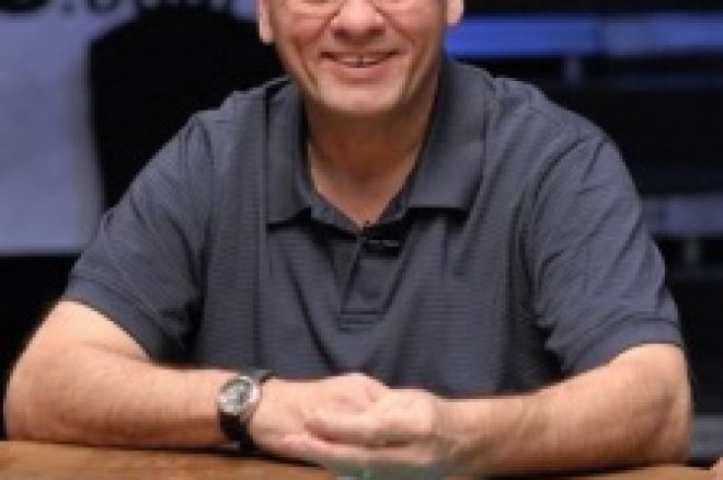 Der WSOP 2008 Senior Champion heisst Dan Lacourse 0001 Der WSOP 2008 Senior Champion heisst Dan Lacourse 0001