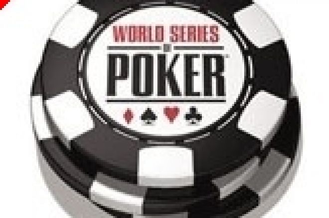 Svenska framgångar under World Series of Poker 0001 Svenska framgångar under World Series of Poker 0001