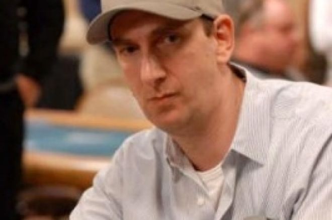 WSOP 2008 Evento #43 $1'500 Pot Limit Omaha Hi/Lo: Erik Seidel a Caccia del Nono Bracciale 0001