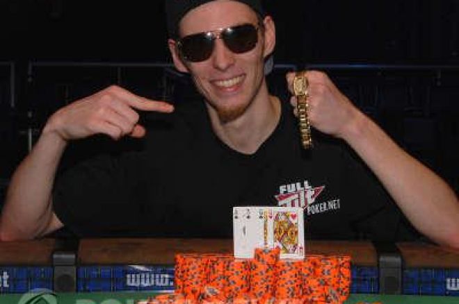 Martin Klaser wint Event #43 WSOP 2008 + meer pokernieuws 0001 Martin Klaser wint Event #43 WSOP 2008 + meer pokernieuws 0001