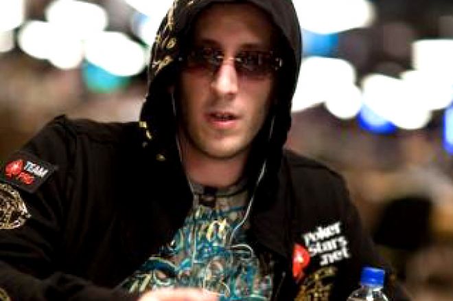 2008 WSOP Event #46, $5,000 No-Limit Hold'em Six-Handed: Kitai, Grospellier Chase Petersen 0001