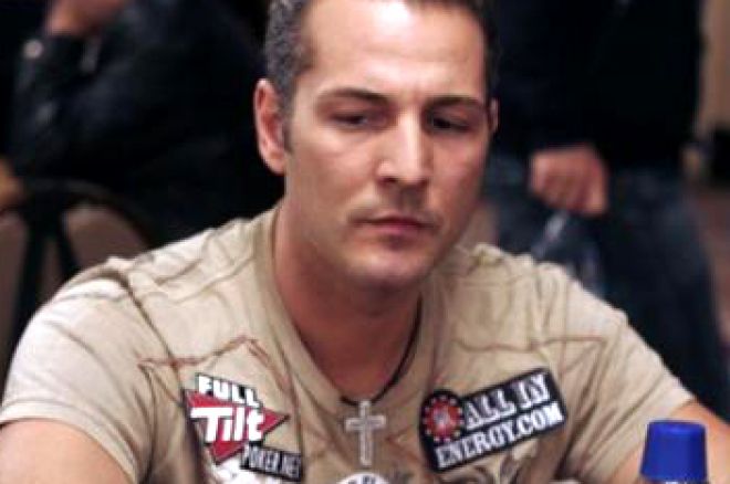 2008 WSOP Event #47 $1,500 Stud Hi/Low, Day 1: Tang Leads, Traniello Near Top 0001