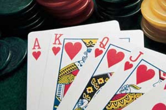 Die Einnahmen der Glücksspielindustrie werden bis 2012 weiter steigen 0001 Die Einnahmen der Glücksspielindustrie werden bis 2012 weiter steigen 0001