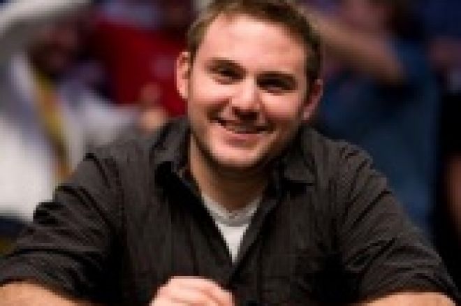 Max Greenwood gewinnt Event #44 0001 Max Greenwood gewinnt Event #44 0001