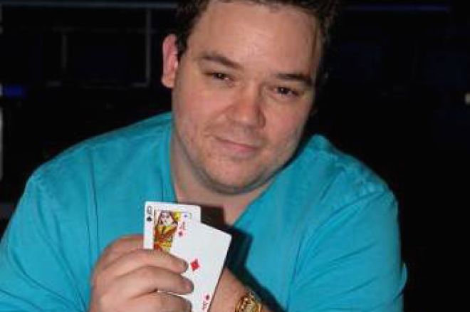 2008 WSOP Event #46 $5,000 No-Limit Hold'em Six-Handed: Commisso Beats Lyndaker in Marathon 0001