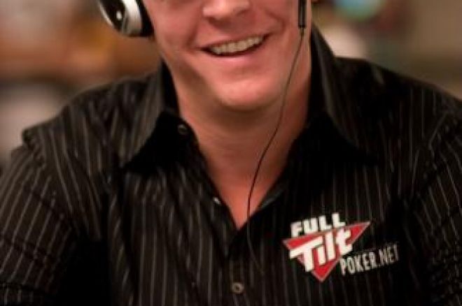 Erick Lindgren jagar sitt andra WSOP-armband 0001 Erick Lindgren jagar sitt andra WSOP-armband 0001