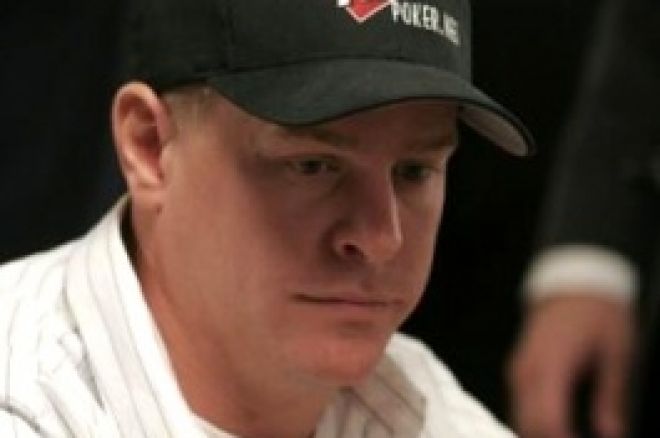 WSOP 2008 Evento #45, $503000 H.O.R.S.E. Day 4: Erick Lindgren e Scotty Nguyen in Finale 0001