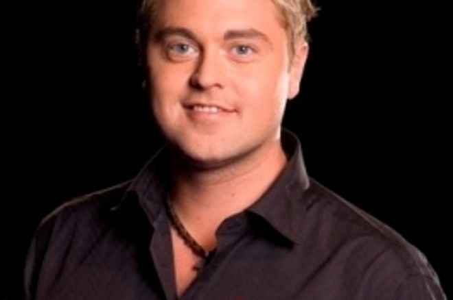PokerStars signerer med den svenske pokerstjernen William Thorson 0001 PokerStars signerer med den svenske pokerstjernen William Thorson 0001
