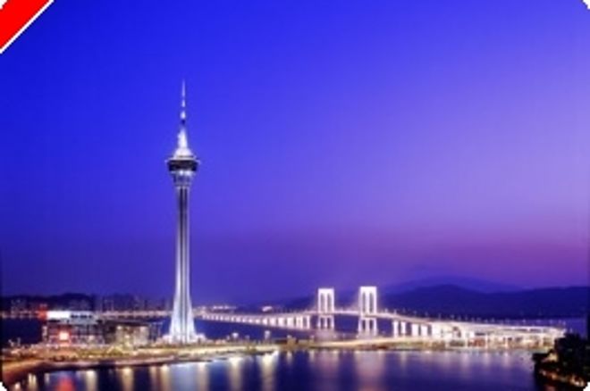 PKR setter seil mot APT Macau 0001 PKR setter seil mot APT Macau 0001