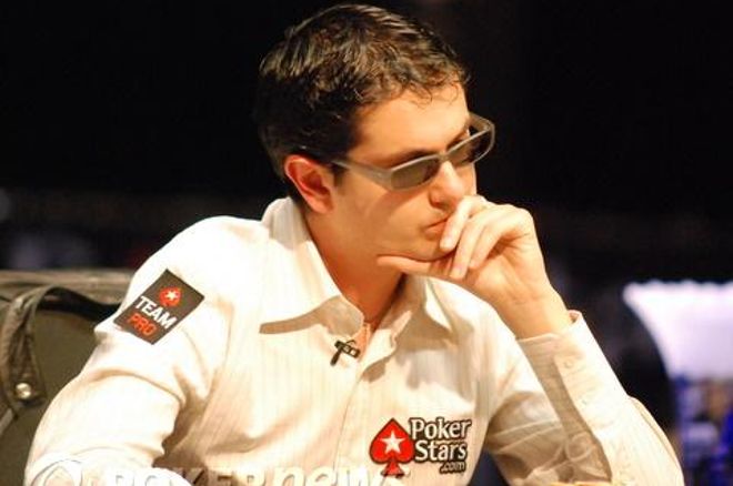 Poker Giocato e non Solo: PokerNews Incontra Luca Pagano 0001