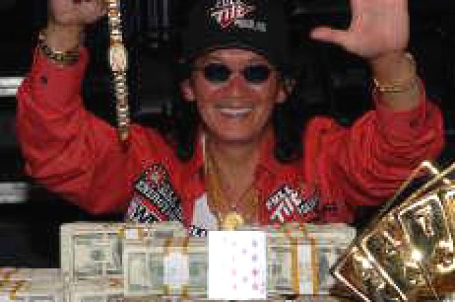 2008 WSOP $50,000 H.O.R.S.E. Event #45 Final: Scotty Nguyen Claims Trophy 0001