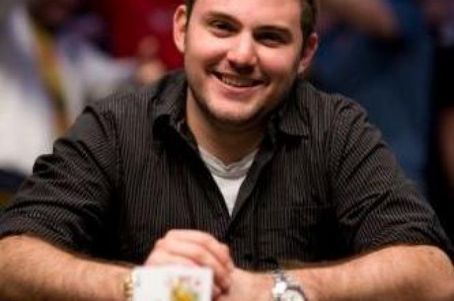 Max Greenwood wint event #44 WSOP 2008 + meer pokernieuws 0001 Max Greenwood wint event #44 WSOP 2008 + meer pokernieuws 0001