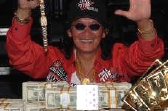 WSOP 2008 50.000$ Campeonato del mundo de H.O.R.S.E. Evento #45: Scotty Nguyen se lleva el trofeo 0001