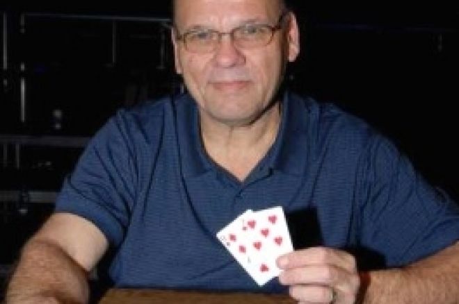 WSOP Event #42 - $1.000 Seniors NLHE World Chamipionship – Dan LaCourse krones 0001 WSOP Event #42 - $1.000 Seniors NLHE World Chamipionship – Dan LaCourse krones 0001