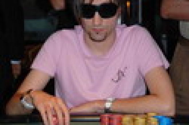 Gerard Rodríguez se lleva el Campeonato de España de Poker celebrado en Badajoz 0001