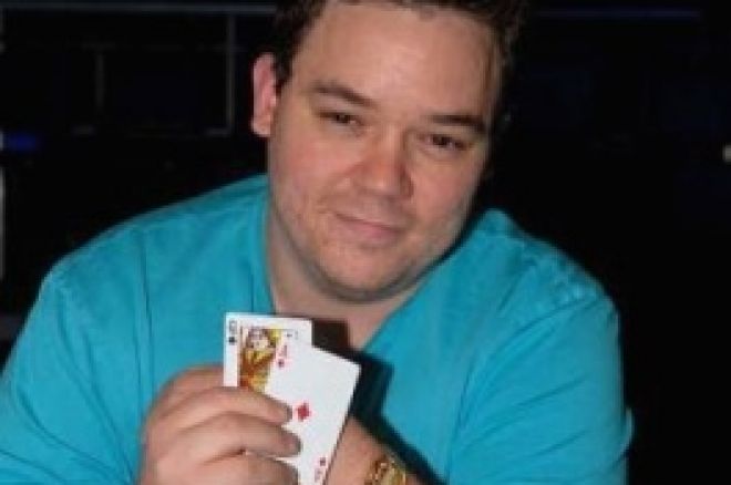 WSOP Event #46 - $5.000 NLHE six-handed – Commisso slår Lyndaker i marathondyst 0001 WSOP Event #46 - $5.000 NLHE six-handed – Commisso slår Lyndaker i marathondyst 0001