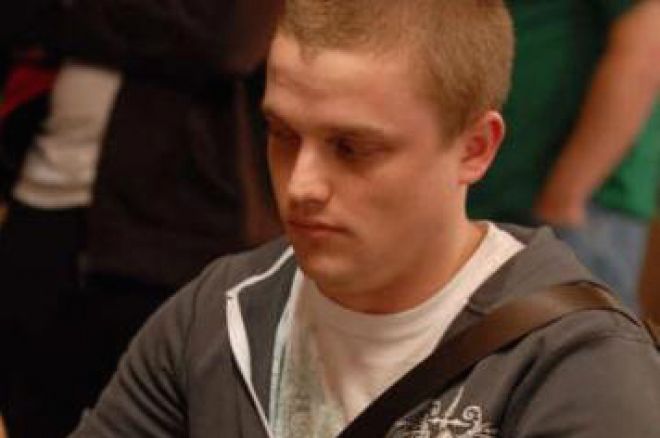 2008 WSOP Event #52, $1,500 No-Limit Hold'em: Corwin Cole Heads Final 0001