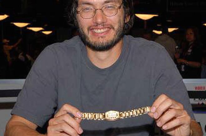 2008 WSOP Event #51, $1,500 H.O.R.S.E. Day 3: Hellmuth Denied 12th, James Schaaf Takes Gold 0001