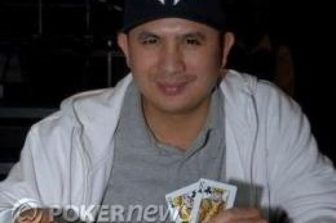 JC Tran vinner event #49 - $1,500 NLHE WSOP 2008 0001 JC Tran vinner event #49 - $1,500 NLHE WSOP 2008 0001