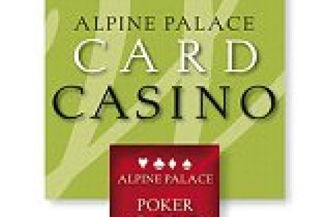Neues Luxus-Card Casino in Hinterglemm 0001 Neues Luxus-Card Casino in Hinterglemm 0001