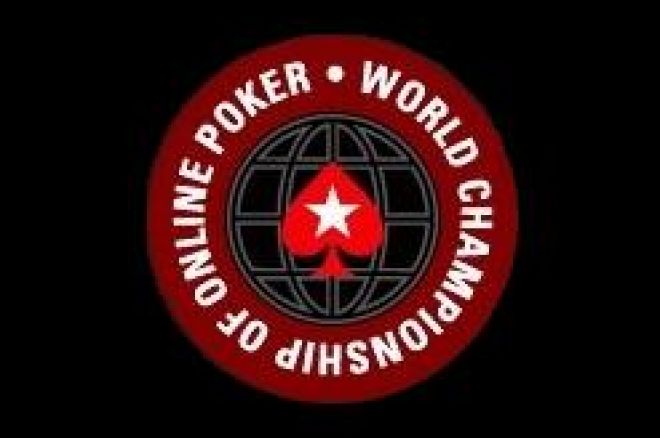 PokerStars Announces Seventh Annual WCOOP 0001