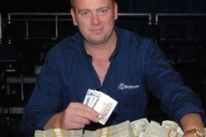 WSOP 2008 Evento #50, 10.000$ Campeonato del mundo de Pot Limit Omaha: Victoria para Marty Smyth 0001