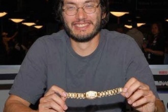 WSOP 2008 Evento #51, 1.500$ H.O.R.S.E.: Hellmuth se queda a las puertas de su 12º brazalete, la victoria es para James Schaaf 0001