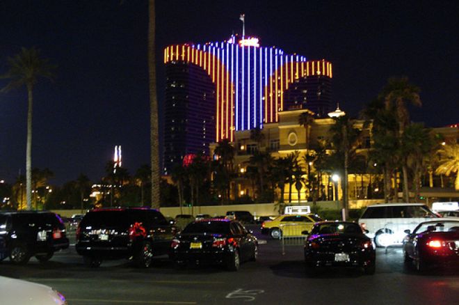 WSOP Main Event dag 1C 0001 WSOP Main Event dag 1C 0001