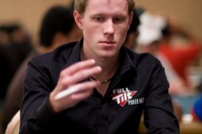 Norsk i ledelsen etter innledningsdagene av WSOP 2008 0001 Norsk i ledelsen etter innledningsdagene av WSOP 2008 0001