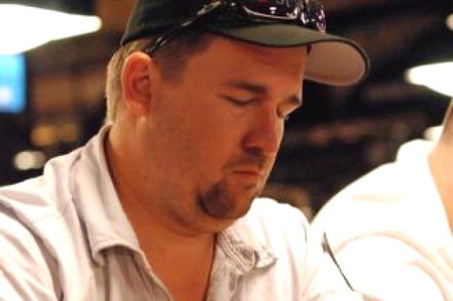 Team Moneymaker Boot Camp, Hobbs Story Highlight WSOP Experience 0001