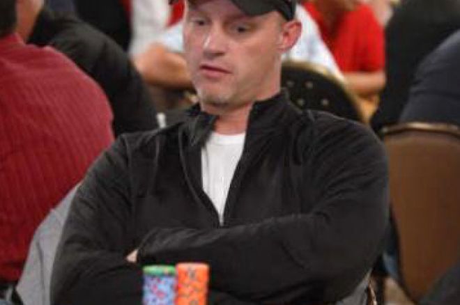 2008 WSOP $10,000 NLHE Championship Day 1D: Second Largest Main Event Field in History 0001