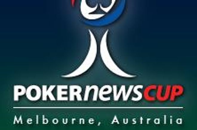 PokerNews Announce 2008 PokerNews Cup Australia! 0001