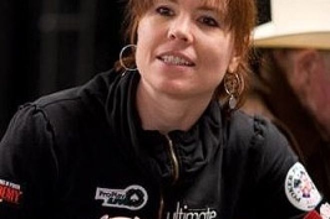 Videointerview Annie Duke diskuterer skandalen hos Ultimate Bet 0001 Videointerview Annie Duke diskuterer skandalen hos Ultimate Bet 0001