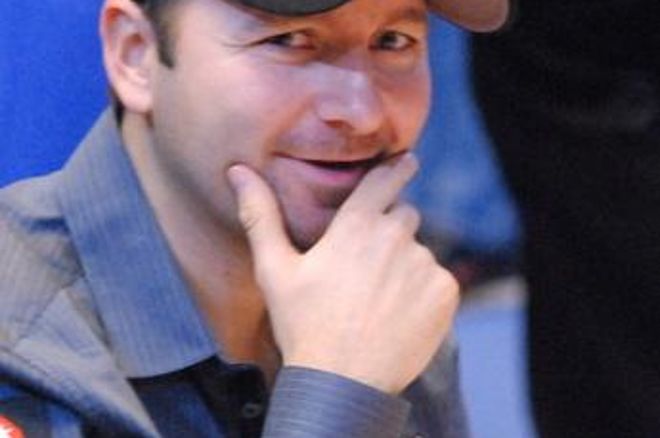 Påminner: $17.000 freeroll for en helg med Daniel Negreanu nå på lørdag! 0001 Påminner: $17.000 freeroll for en helg med Daniel Negreanu nå på lørdag! 0001