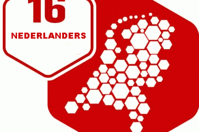 WSOP Main Event dag 2B + meer pokernieuws 0001 WSOP Main Event dag 2B + meer pokernieuws 0001