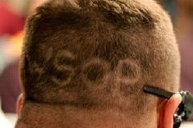 WSOP Main Event – dag 2a og 2b – der tyndes ud i feltet 0001 WSOP Main Event – dag 2a og 2b – der tyndes ud i feltet 0001