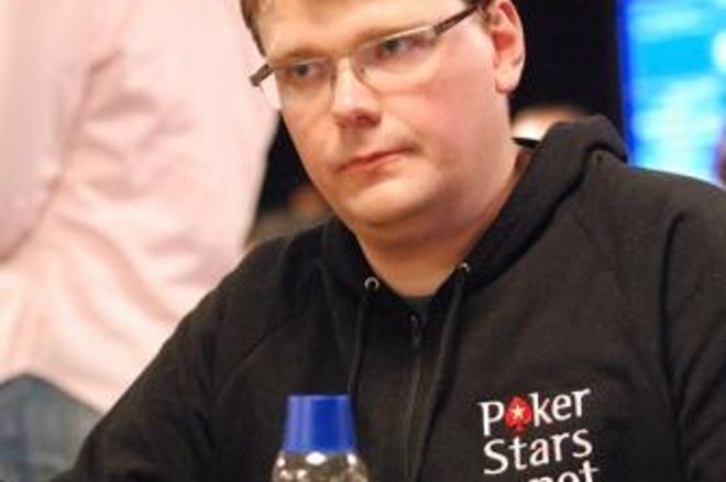 Live videoklipp fra WSOP main event dag 3 0001 Live videoklipp fra WSOP main event dag 3 0001
