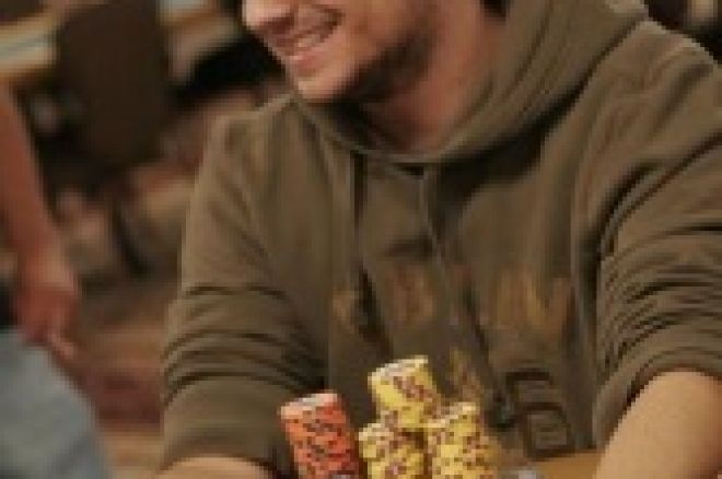Main Event Tag 3 zu Ende - Hellmuth und Chan gut im Rennen 0001 Main Event Tag 3 zu Ende - Hellmuth und Chan gut im Rennen 0001