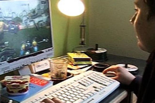 Neue Studie über Spielsucht 0001 Neue Studie über Spielsucht 0001