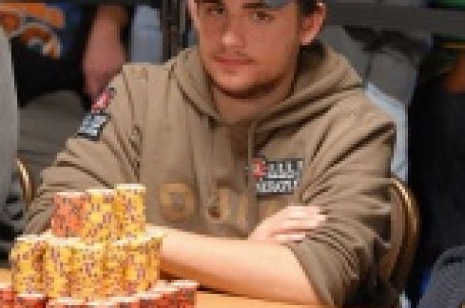 Main Event Tag 4 zu Ende - Videos und Livereport auf de.pokernews.com 0001 Main Event Tag 4 zu Ende - Videos und Livereport auf de.pokernews.com 0001