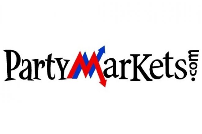 PartyGaming Launches Investment Product, Warns about Quarterly Results 0001