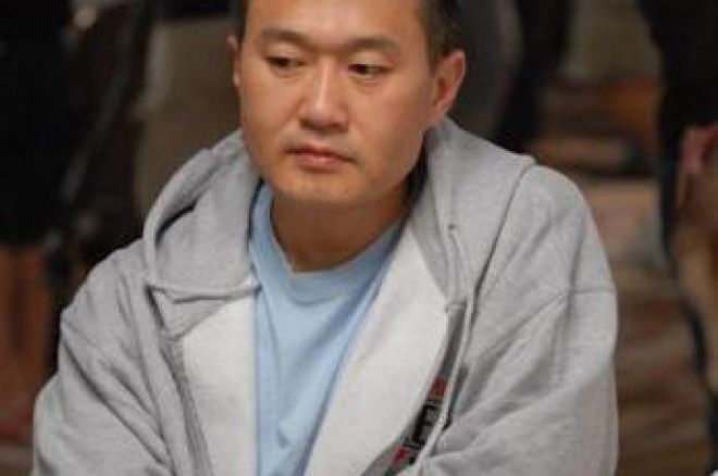 2008 WSOP $10,000 NLHE Championship Day 5: Mark Ketteringham е Новият Лидер 0001 2008 WSOP $10,000 NLHE Championship Day 5: Mark Ketteringham е Новият Лидер 0001
