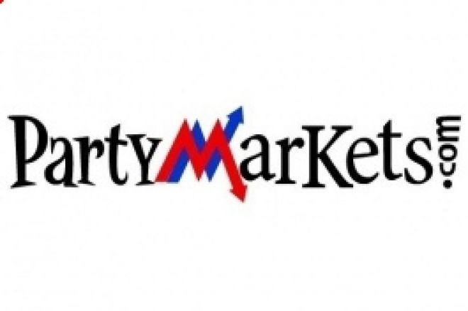 PartyGaming创建投资产品,季报中发出警告 0001 PartyGaming创建投资产品,季报中发出警告 0001
