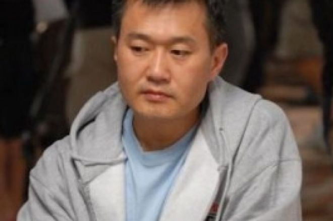 Główny Turniej WSOP 2008, $10,000 No-Limit Hold'Em, Dzień 5: Mark Ketteringham Na Czele 79 Finalistów 0001 Główny Turniej WSOP 2008, $10,000 No-Limit Hold'Em, Dzień 5: Mark Ketteringham Na Czele 79 Finalistów 0001