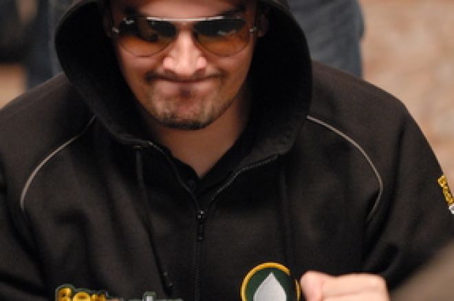 Rafael Caiaffa 55º Main Event WSOP 2008 – Recorde Brasileiro! - Parabéns 0001