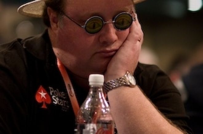 Zapraszamy Na Obóz Team PokerStars Pro! 0001 Zapraszamy Na Obóz Team PokerStars Pro! 0001