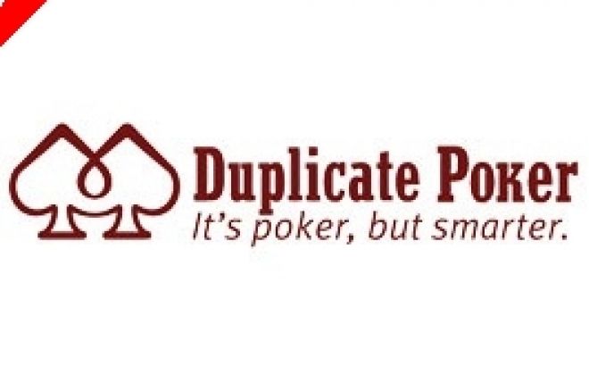 Duplicate Poker pone en marcha una serie de freerolls semanales con 1.000$ en premios 0001