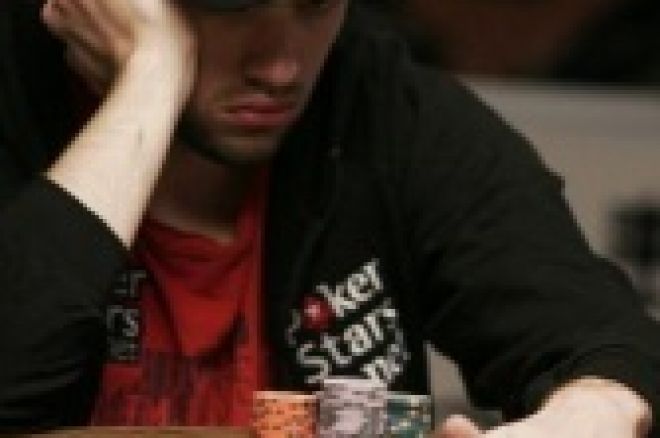 WSOP 2008 Main Event - Die neun Finalisten stehen fest 0001 WSOP 2008 Main Event - Die neun Finalisten stehen fest 0001