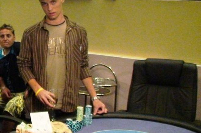 BPNC Събитие #1- €200+20 No-Limit Hold'em, Ден 2 - Йордан... 0001 BPNC Събитие #1- €200+20 No-Limit Hold'em, Ден 2 - Йордан... 0001